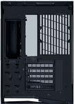 Actual product image Lian-Li O11 Dynamic Mini V2 PC-Gehäuse, Mini-Gehäuse, ATX, Tempered Glass - schwarz