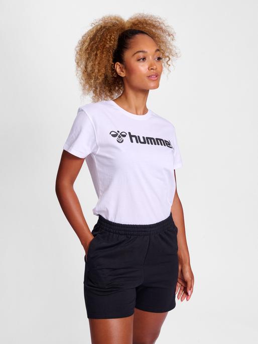 Produktbild hummel HMLGO 2.0 LOGO T-SHIRT S/S WOMAN (L)