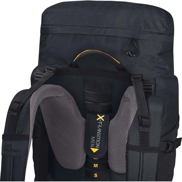 Produktbild Jack Wolfskin Highland Trail 55/5 Men (55 l)