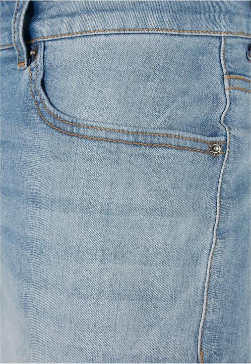 Immagine prodotto Urban Classics Pantaloncini di jeans dal taglio rilassato (34)