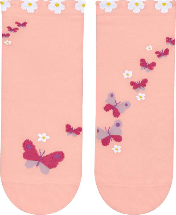 Actual product image Falke Beautiful Butterflies SSO (23 - 26)