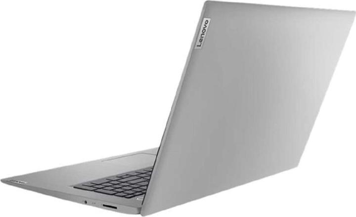 Produktbild Lenovo IdeaPad 3 17ADA05 81W2 - Ryzen 3 3250U / 2.6 GHz - Win 10 Home 64-Bit - 4 GB RAM
