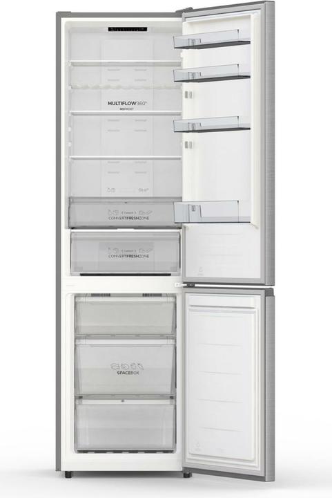 Produktbild Gorenje NRK620AA1XL4 (336 l)