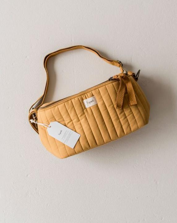 Produktbild 3 Sprouts Quilted Stossertasche