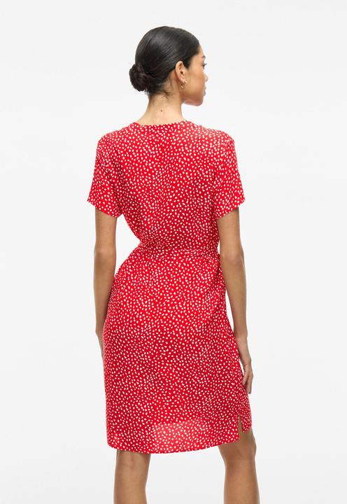 Actual product image Vila Kurz Blusenkleid (36)