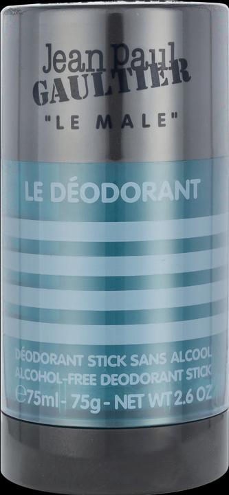 Produktbild Gaultier Deodorant (Stick, 75 ml)