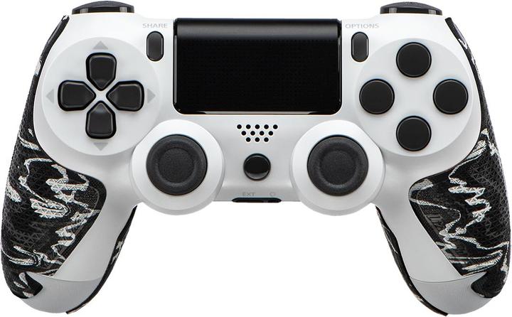 Image du produit Lizard Skins Playstation 4 - Black Camo (rognée, 0.5mm) (PS4)