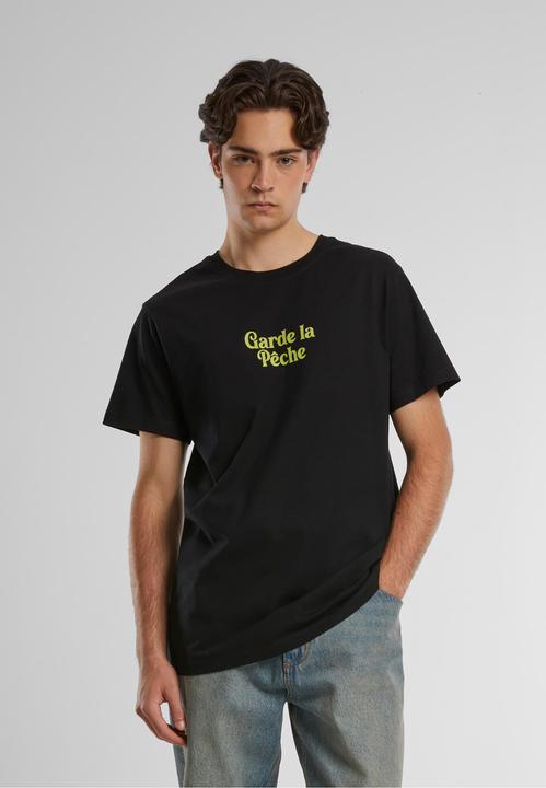 Actual product image Mister Tee MisterTee Garde La Peche Tee - 193443 (M)