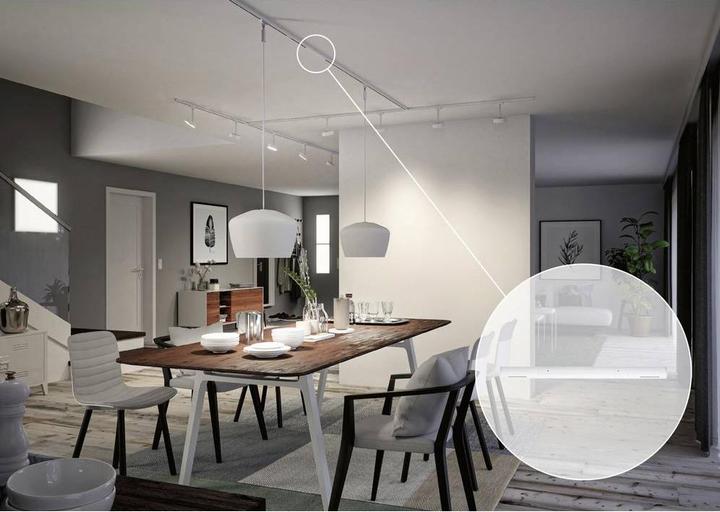 Immagine prodotto Paulmann URail Einspeisung Zigbee