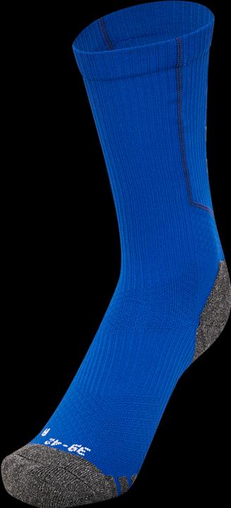Actual product image hummel Hmlpro Training Socks Low (39 - 42)