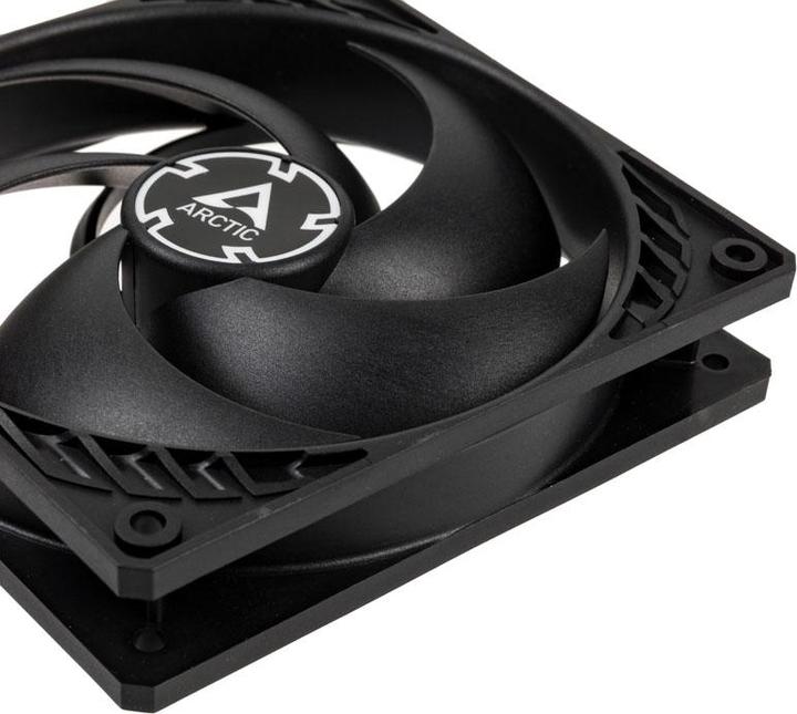 Actual product image Arctic P12 (120 mm, 1 x)