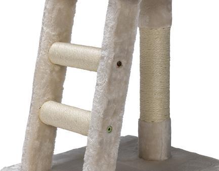 Produktbild Beeztees Homira (110 cm, Beige)