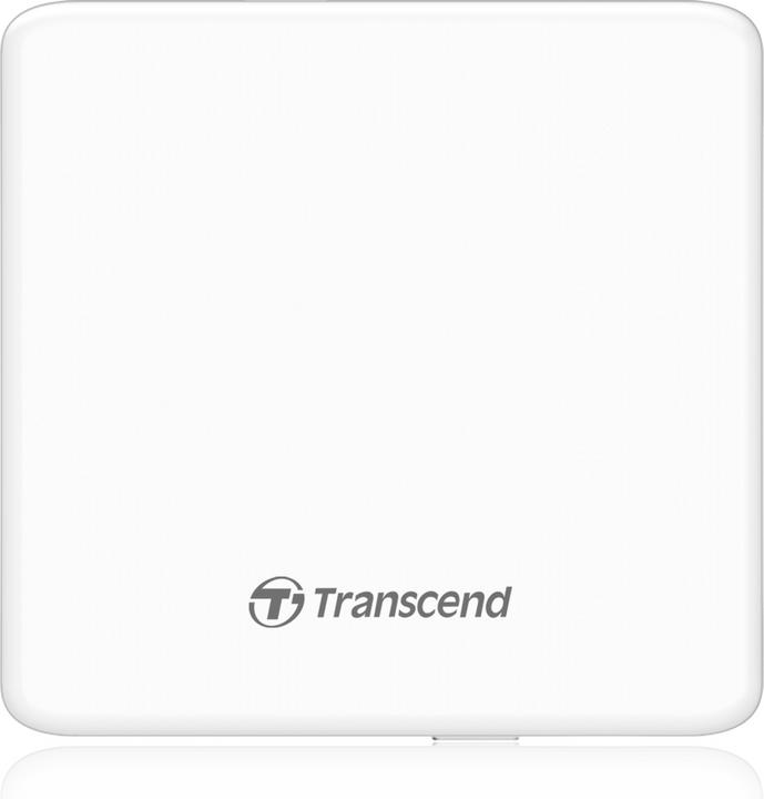 Actual product image Transcend Ts8xdvds-W (DVD writer)