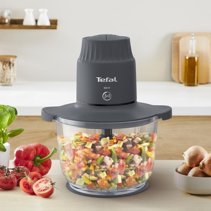Produktbild Tefal MB603138 (2000 ml, 500 W)