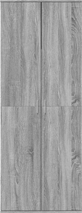 Actual product image VidaXL Highboard (70 x 35 x 180 cm)