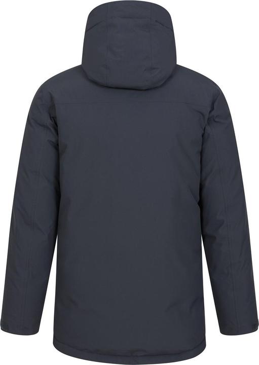 Immagine prodotto Mountain Warehouse Giacca uomo Concord Extreme Down Long Length (XS)
