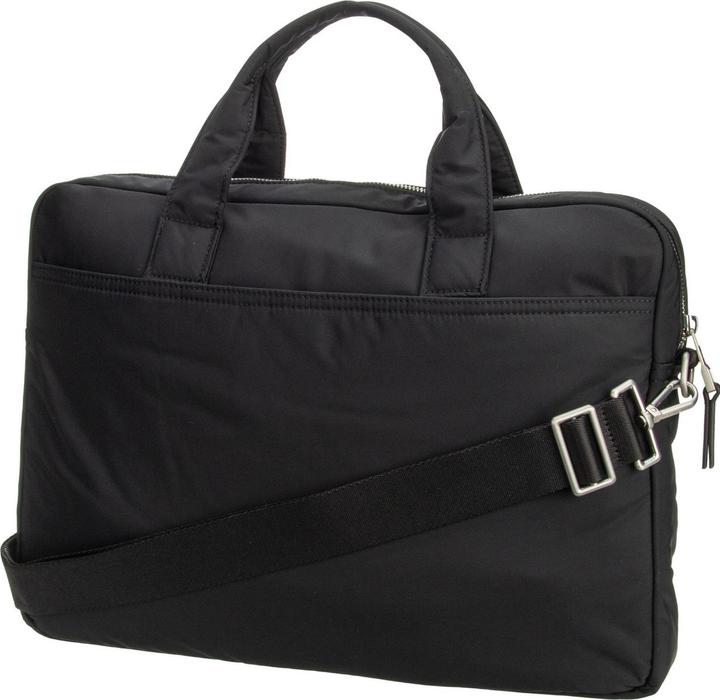 Actual product image Tommy Hilfiger Briefcase TH Signature Computer SP24