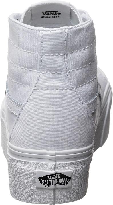 Image du produit Vans Chaussures Sk8-Hi Tapered Stackform - 110331 (34.5)