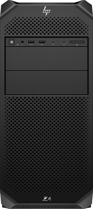 Produktbild HP Z4 G5 (Intel Xeon W-2245, 64 GB, 1000 GB)