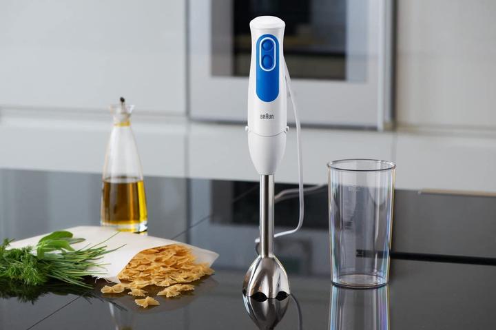 Image du produit Braun MQ 3000 Smoothie+