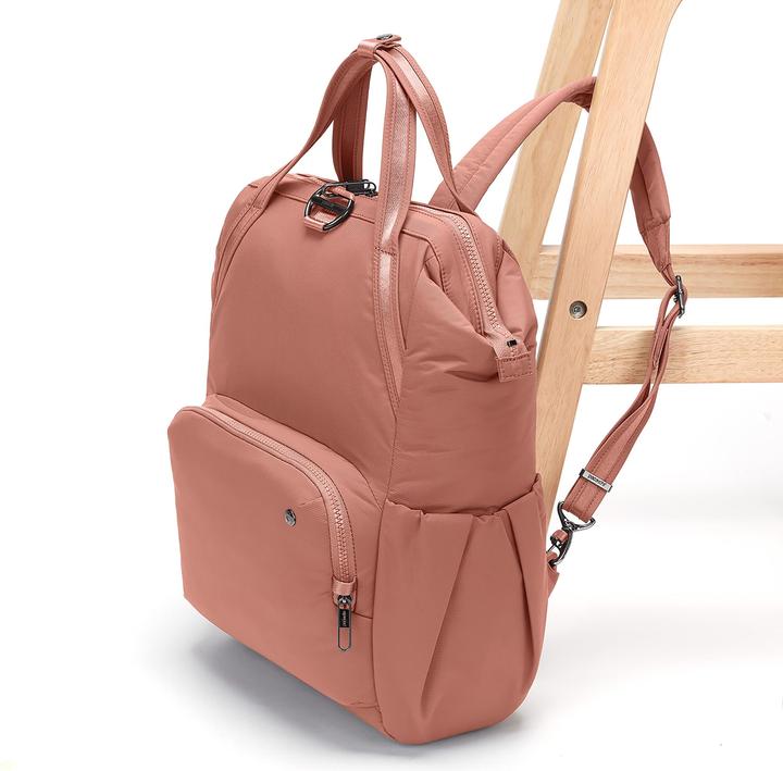 Image du produit Pacsafe Citysafe CX ECONYL (17 l)