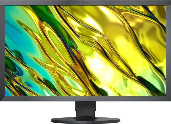 Productafbeelding Eizo CS2740 ColorEdge (3840 x 2160 Pixels, 27")