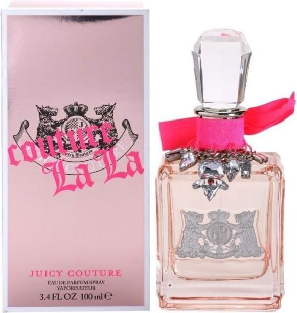 Produktbild Juicy Couture La La (Eau de Parfum, 100 ml)