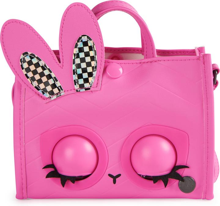 Actual product image Spin Master Purse Pets Totes Bag Bunny Holly Hops (500 l)