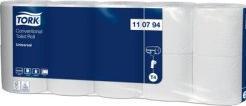 Produktbild Tork Toilettenpapier, 2-lagig, weiá (2500 x)