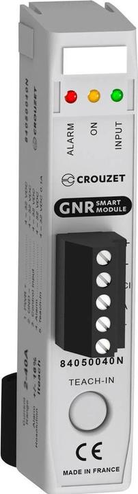 Produktbild Crouzet Halbleiterrelais GNS40DDDR Last-Strom (max.): 40 A 1 St.