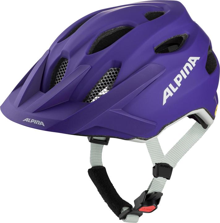 ALPINA SPORTS Apax JR Mips (51 - 56 cm)