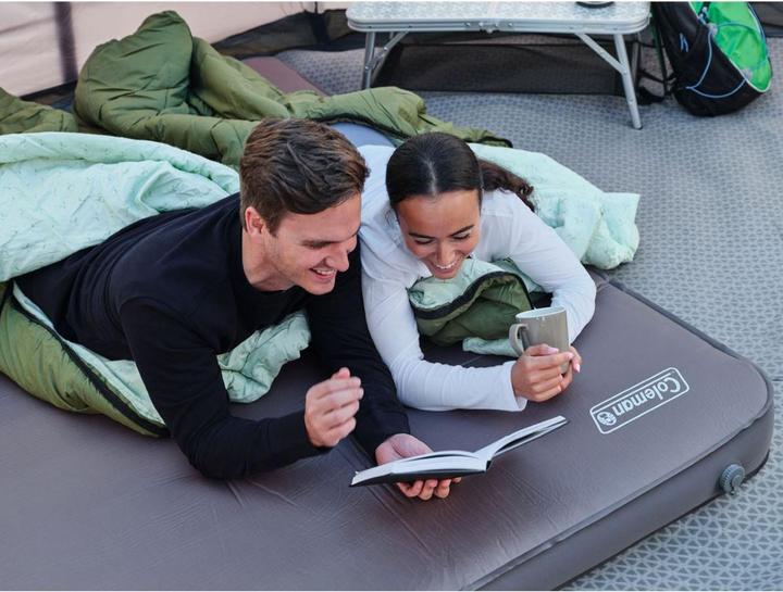 Image du produit Coleman Supercomfort 7,5 cm Double
