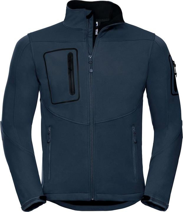 Russell Softshelljacke Sport (S)