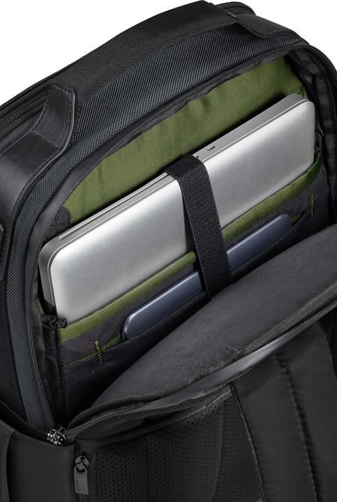 Actual product image Samsonite OPENROAD 2.0 Laptop Backpack (18 l)