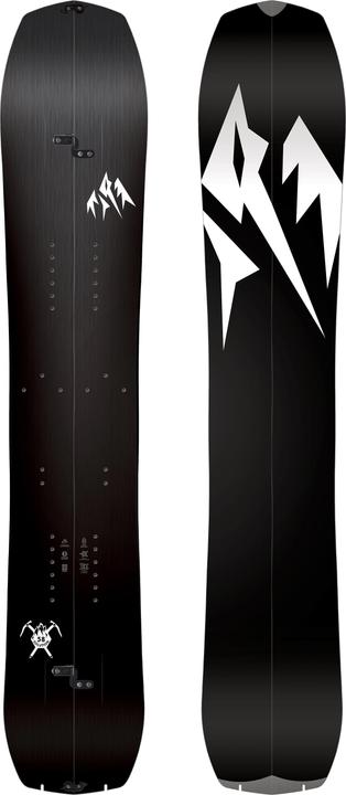 Actual product image Jones Ultra Solution Split (164)