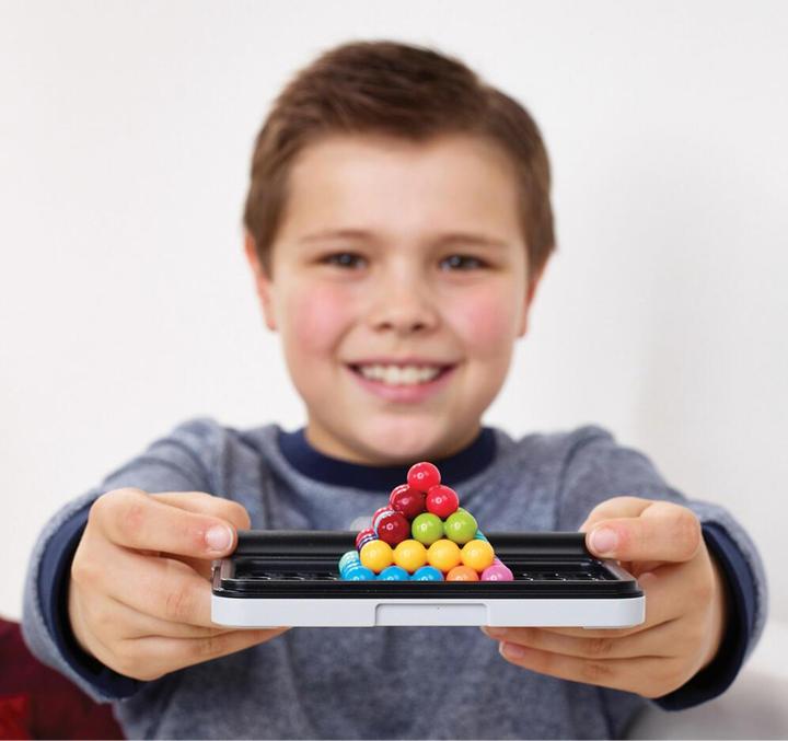 Image du produit Smart Games IQ Puzzler Pro (Allemand)