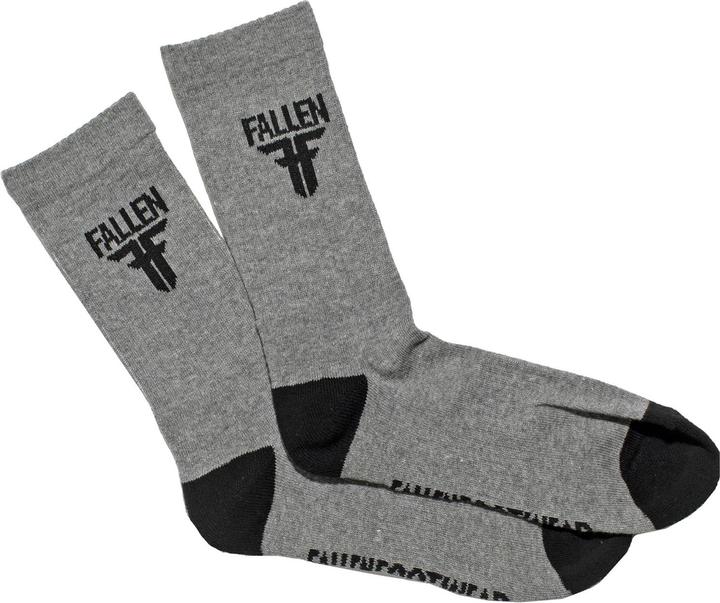 Actual product image Fallen Insignia Socks (One size)