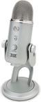Actual product image Blue Yeti
