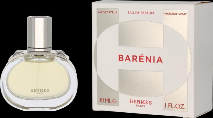 Actual product image Hermès Barénia Refillable (Eau de parfum, 30 ml)