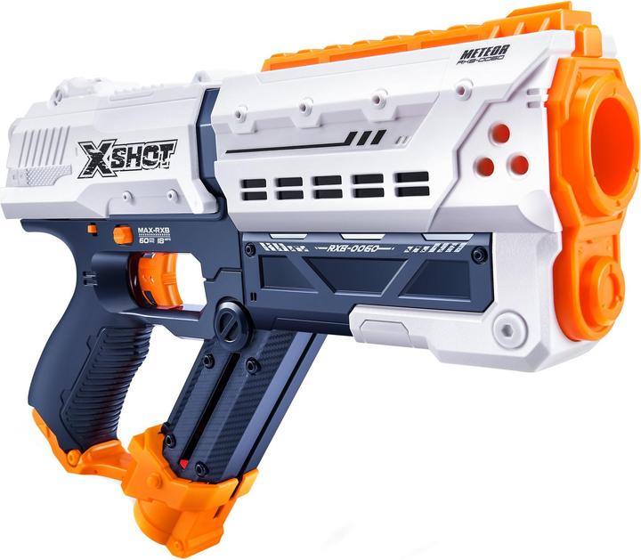 Produktbild Zuru Kugelblaster Chaos Meteor