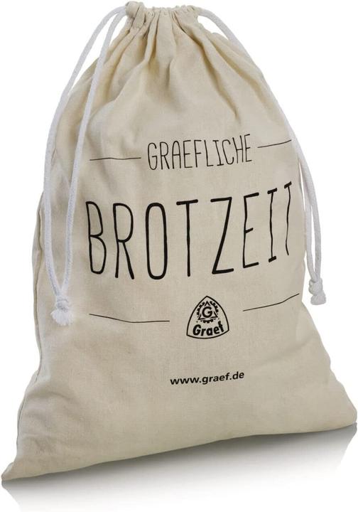 Produktbild Graef Allesschneider MultiCut