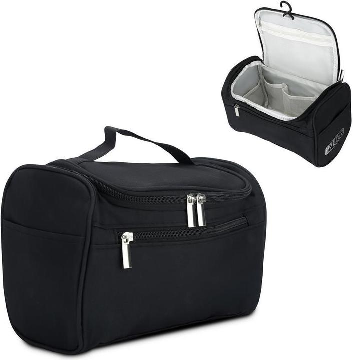 Intirilife Kosmetiktasche aus Polyester