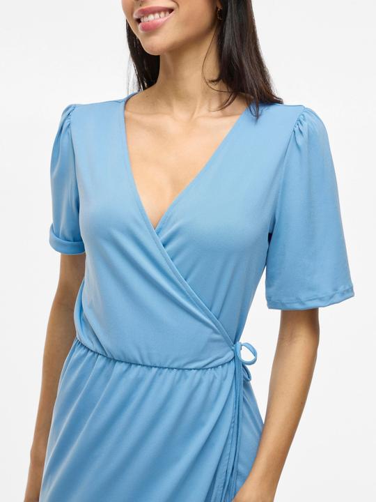 Immagine prodotto Vila Kurzes Wickelkleid (XL)