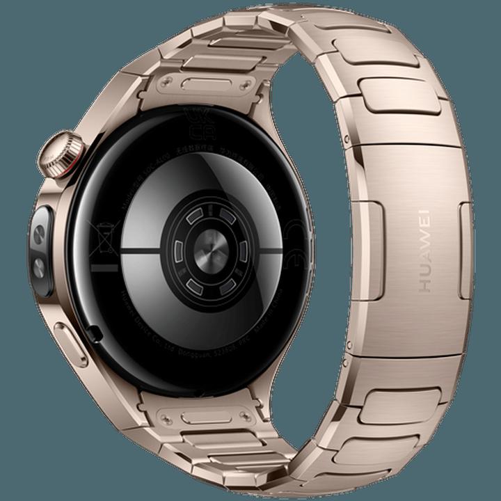 Produktbild Huawei Watch 5 (46 mm, nur WLAN)