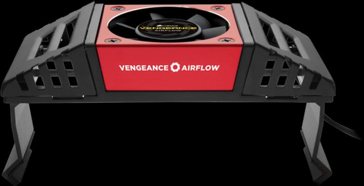 Produktbild Corsair Vengeance Airflow (60 mm, 1 x)