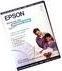 Image du produit Epson S041154 Papier thermocollant 120g/m2 A4 10 feuilles 1 paquet (124 g/m², A4, 10 x)