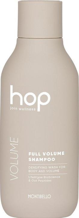 Immagine prodotto Montibello Shampoo a tutto volume per capelli fini - 300ml (300 ml, Shampoo liquido)