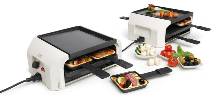 Image du produit Stöckli Gril à pizza FourFour