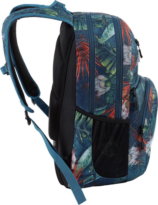 Actual product image Nitro Daypack Hero backpack 52 cm laptop compartment (41 l)