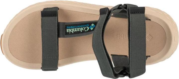 Actual product image Columbia Konos Globetrot (47)